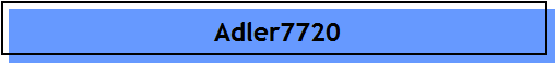 Adler7720
