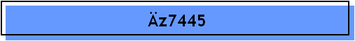 z7445