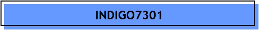 INDIGO7301