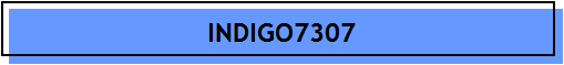 INDIGO7307