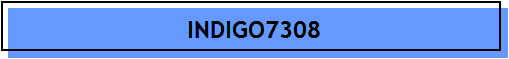 INDIGO7308