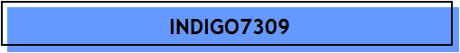 INDIGO7309