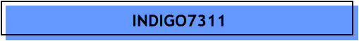 INDIGO7311